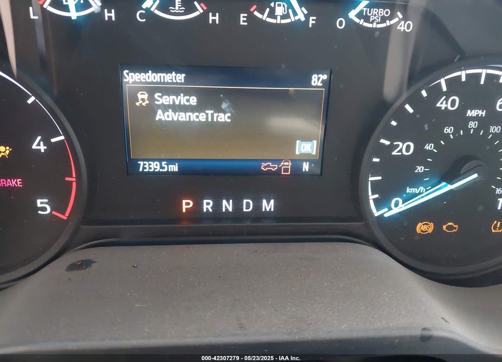 2024 FORD F-250 VIN: 1FT7W2BT2REE29043