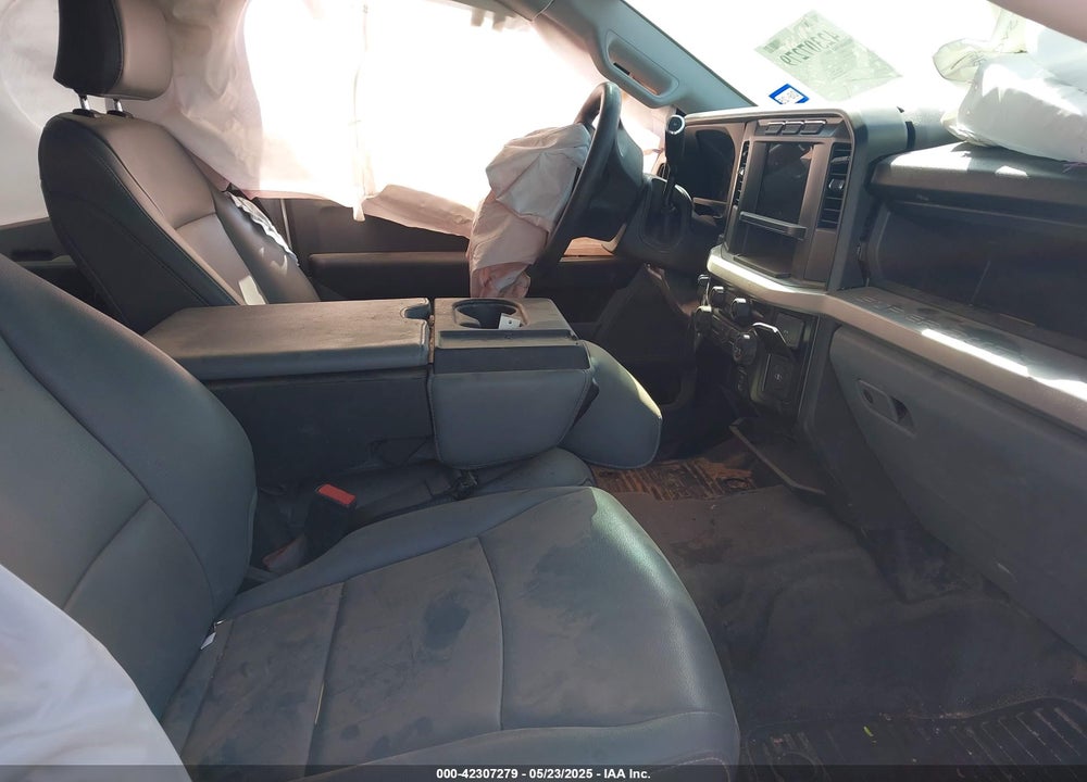 2024 FORD F-250 VIN: 1FT7W2BT2REE29043