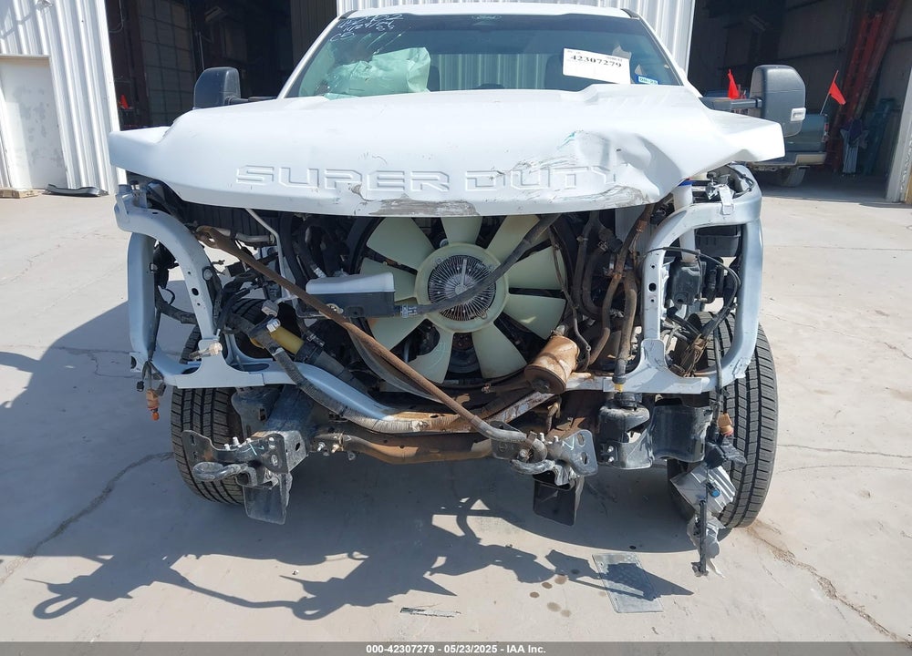 2024 FORD F-250 VIN: 1FT7W2BT2REE29043