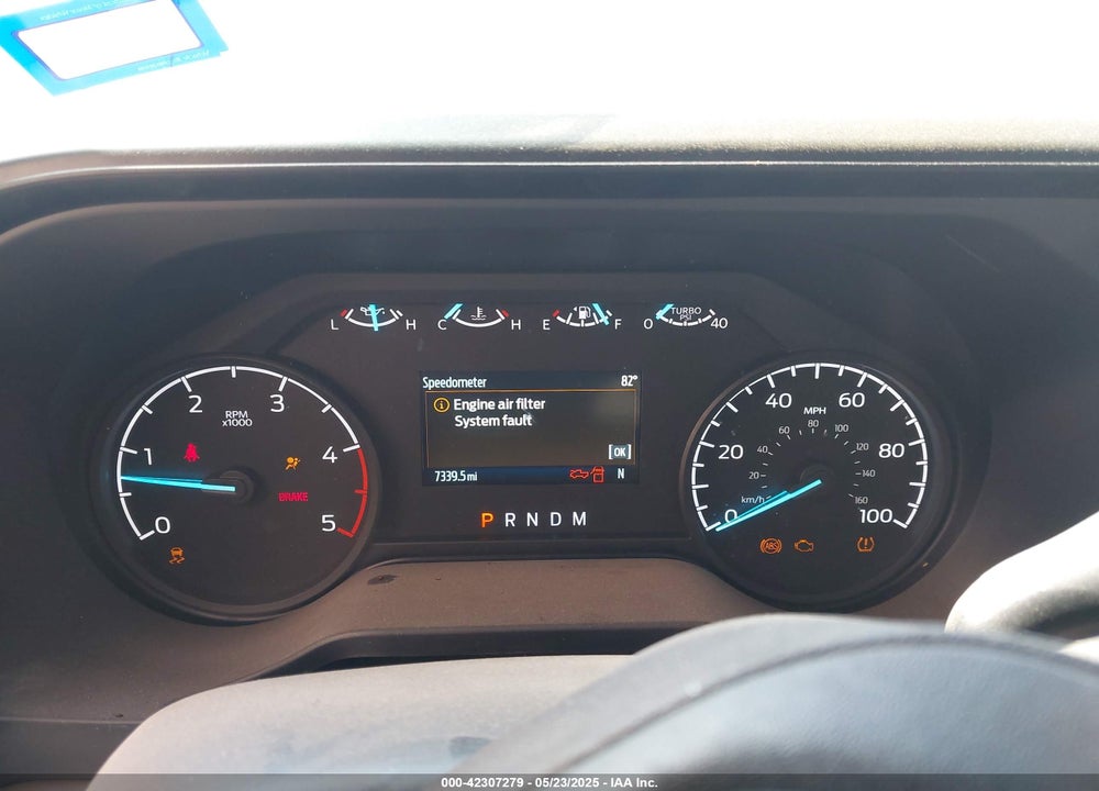 2024 FORD F-250 VIN: 1FT7W2BT2REE29043