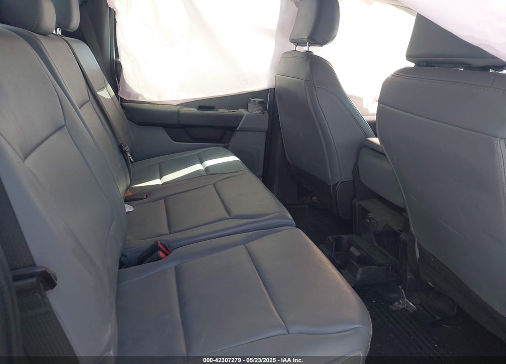 2024 FORD F-250 VIN: 1FT7W2BT2REE29043