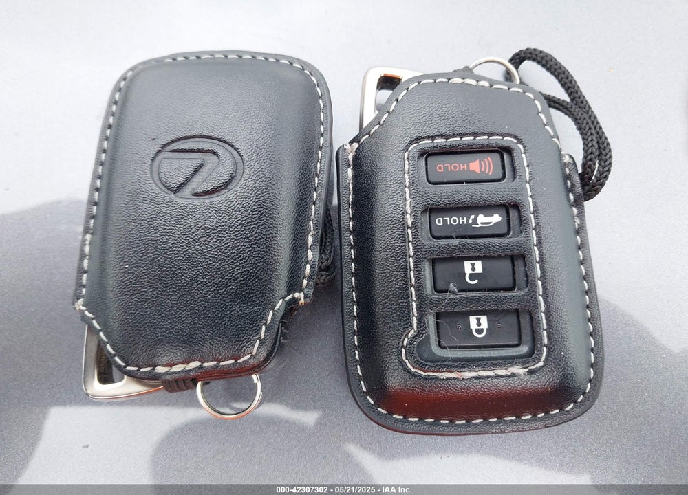 2020 LEXUS RX 350 VIN: 2T2HZMDA7LC227405