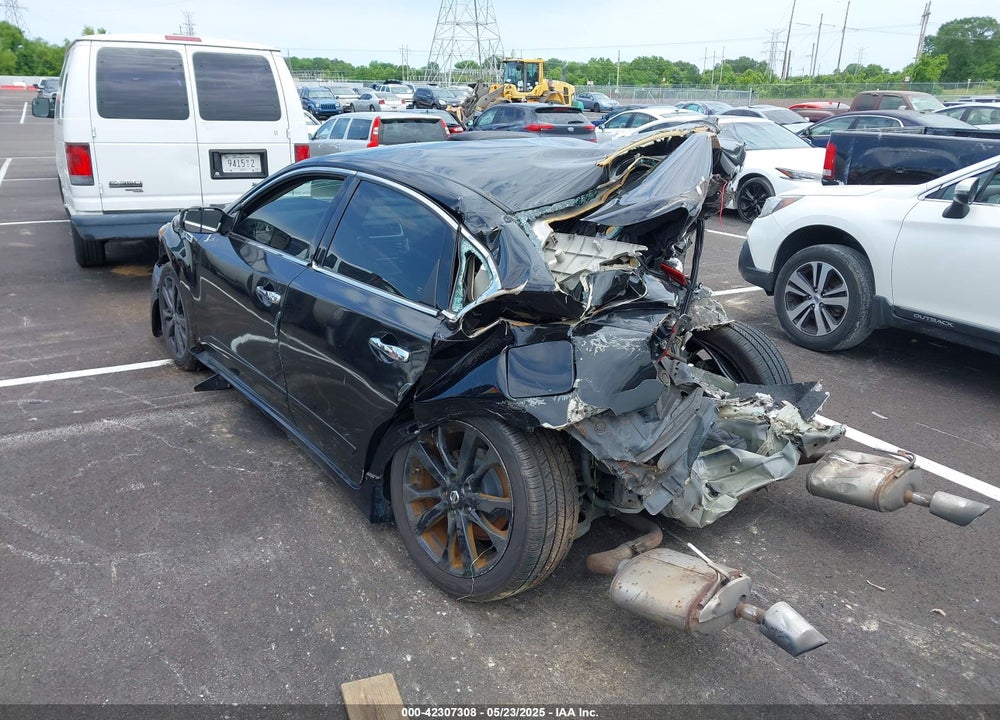 2017 NISSAN ALTIMA VIN: 1N4AL3AP1HC236617