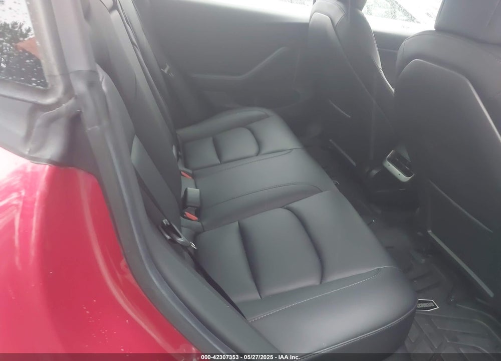 2020 TESLA MODEL 3 LONG RANGE DUAL MOTOR ALL-WHEEL DRIVE VIN: 5YJ3E1EB2LF790969