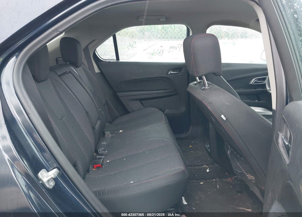 2017 CHEVROLET EQUINOX VIN: 2GNFLEEK8H6103220
