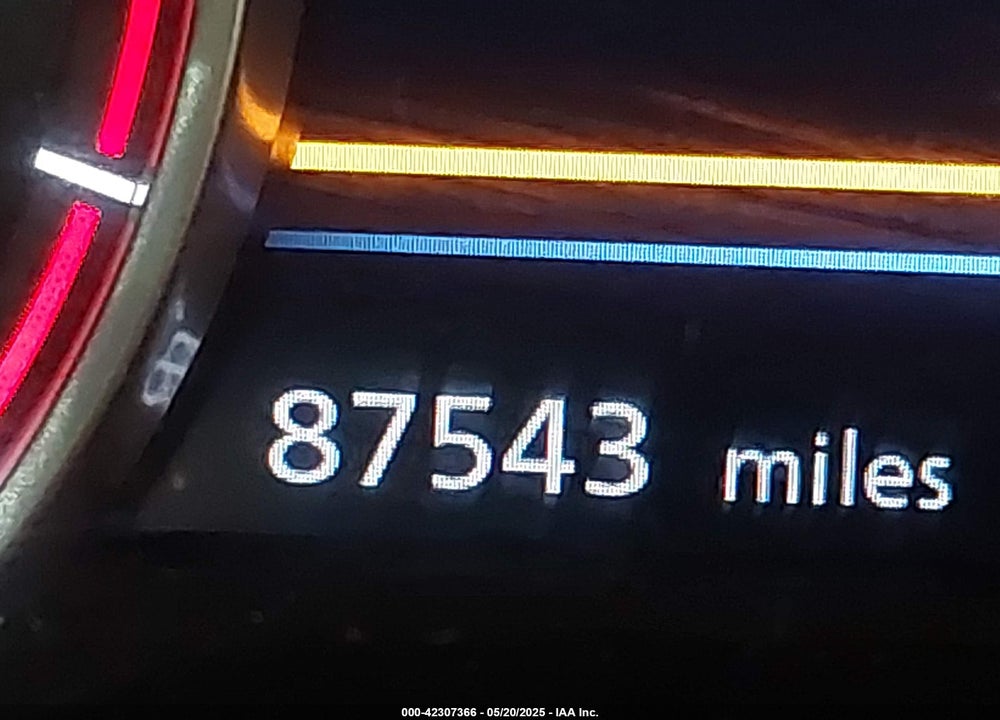 2020 NISSAN SENTRA SV XTRONIC CVT VIN: 3N1AB8CV5LY267359