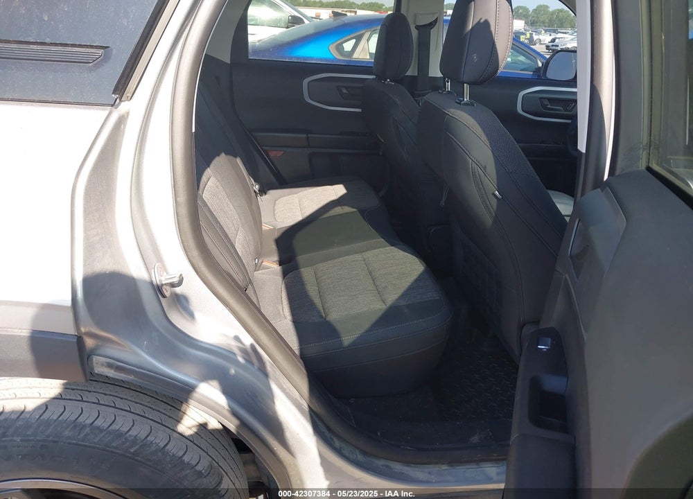 2023 FORD BRONCO SPORT VIN: 3FMCR9B67PRD28644
