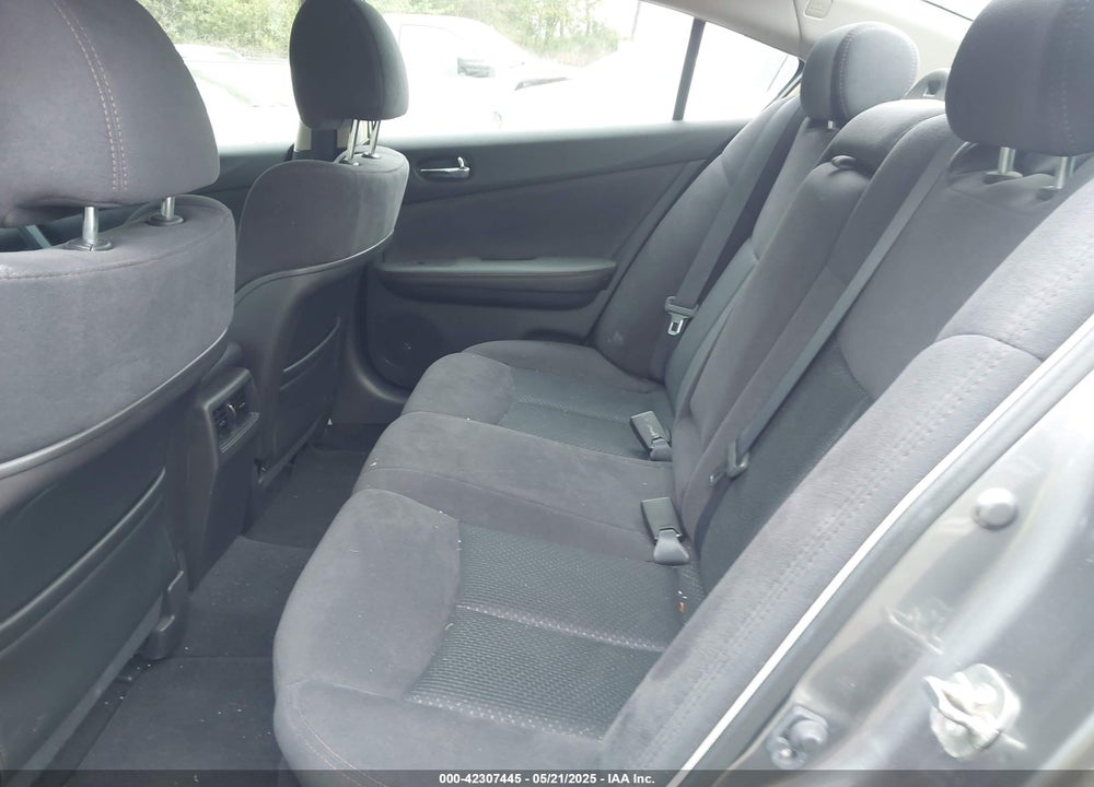 2014 NISSAN MAXIMA 3.5 S VIN: 1N4AA5AP3EC452448