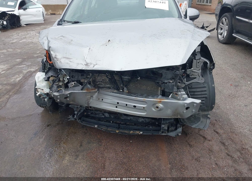 2010 MAZDA 3 VIN: JM1BL1SF8A1310772
