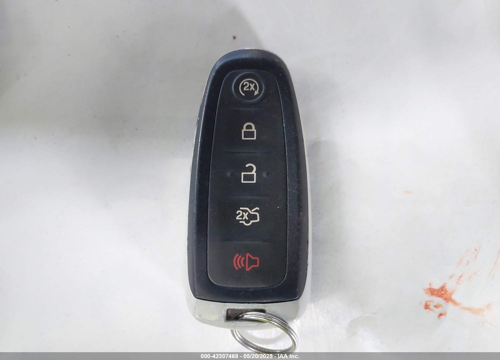 2015 FORD ESCAPE VIN: 1FMCU9JX6FUB58518