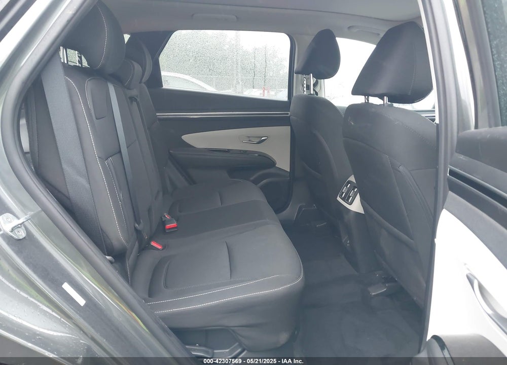 2022 HYUNDAI TUCSON HYBRID VIN: KM8JFCA18NU065279