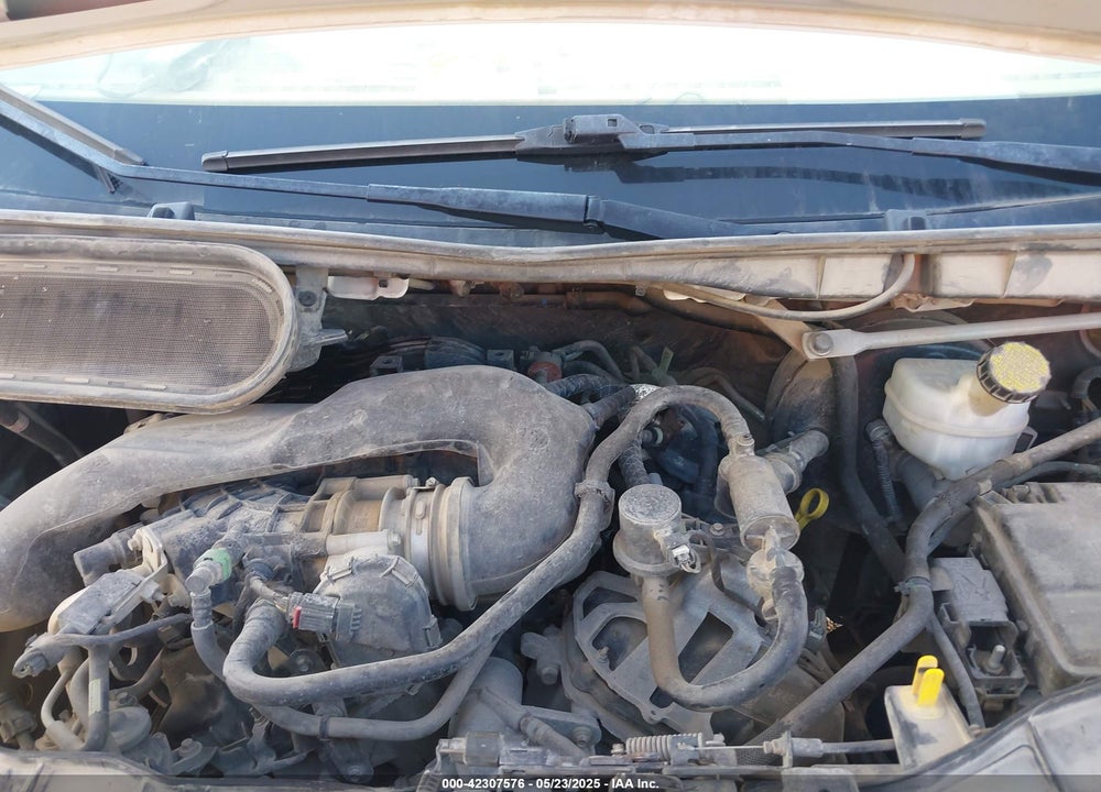 2021 FORD TRANSIT-350 CUTAWAY VIN: 1FDBF6P89MKA53162