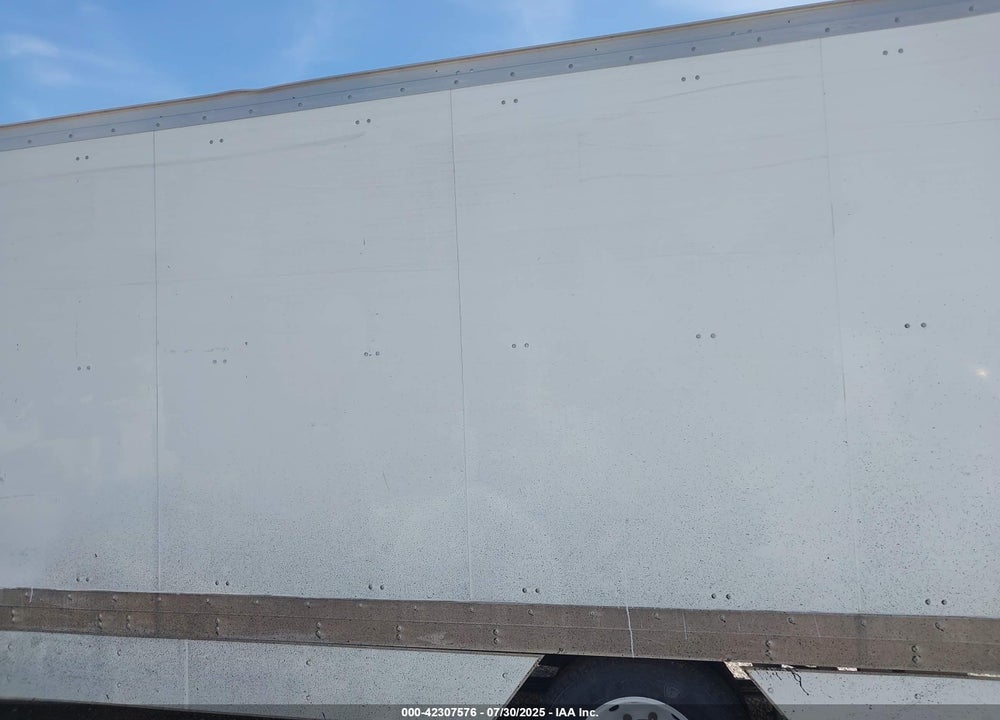 2021 FORD TRANSIT-350 CUTAWAY VIN: 1FDBF6P89MKA53162