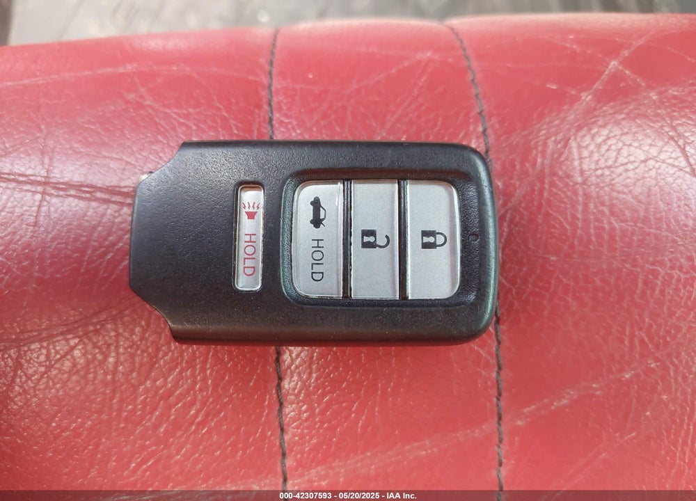 2020 SPORT HONDA ACCORD VIN: 1HGCV1F30LA075691