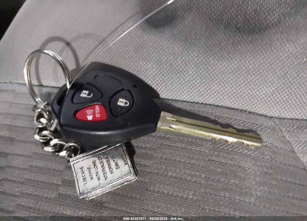 2012 TOYOTA RAV4 VIN: JTMJF4DV9C5052802
