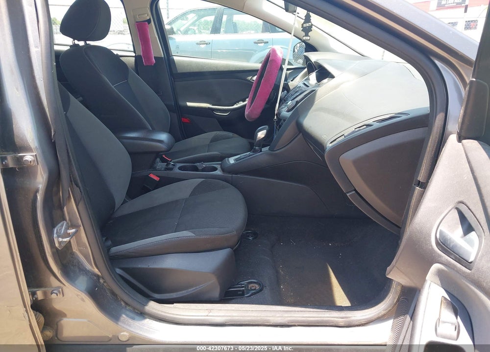 2014 FORD FOCUS VIN: 1FADP3F28EL336532