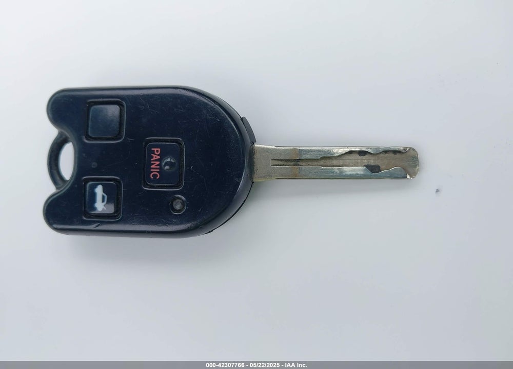 2003 LEXUS ES 300 VIN: JTHBF30G830146283