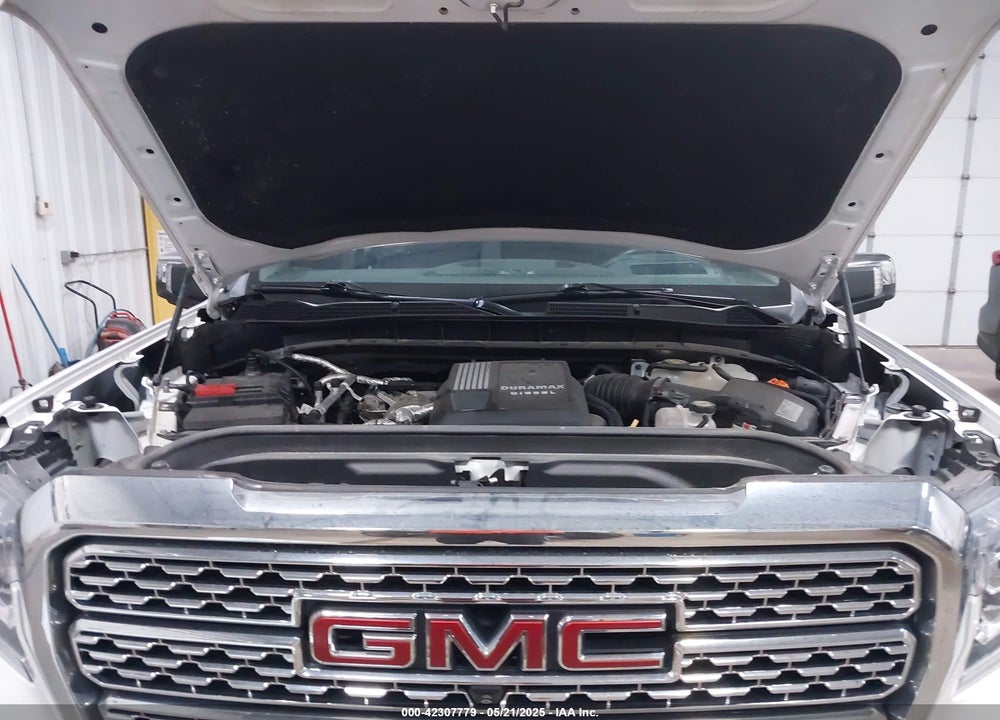 2021 GMC SIERRA VIN: 3GTU9FET5MG113845