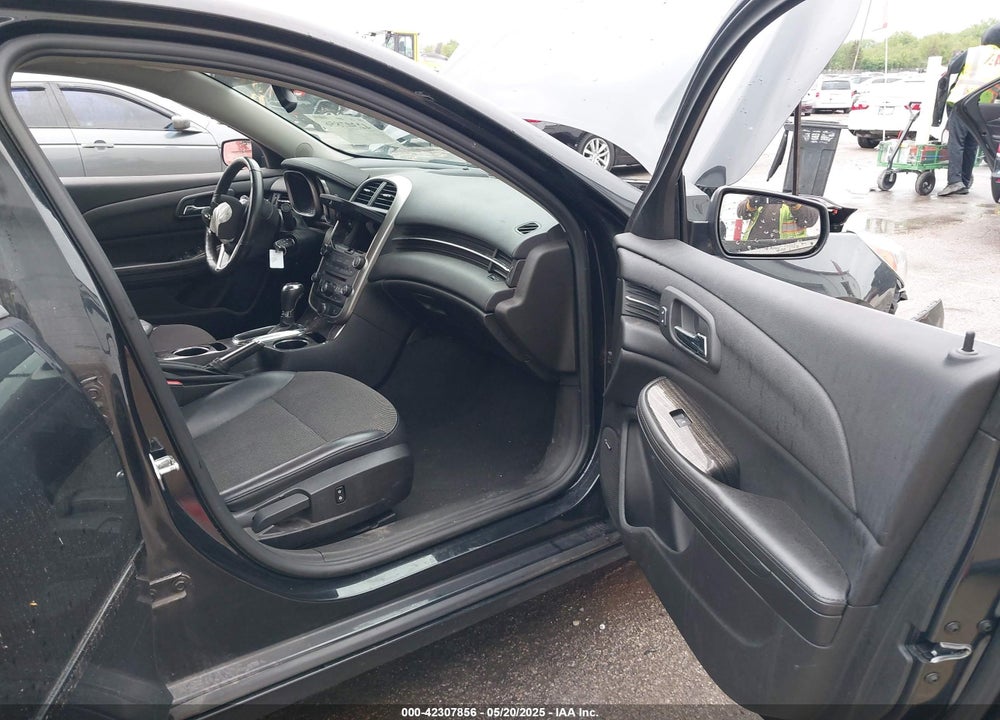 2015 CHEVROLET MALIBU 2LT VIN: 1G11D5SL0FF322133