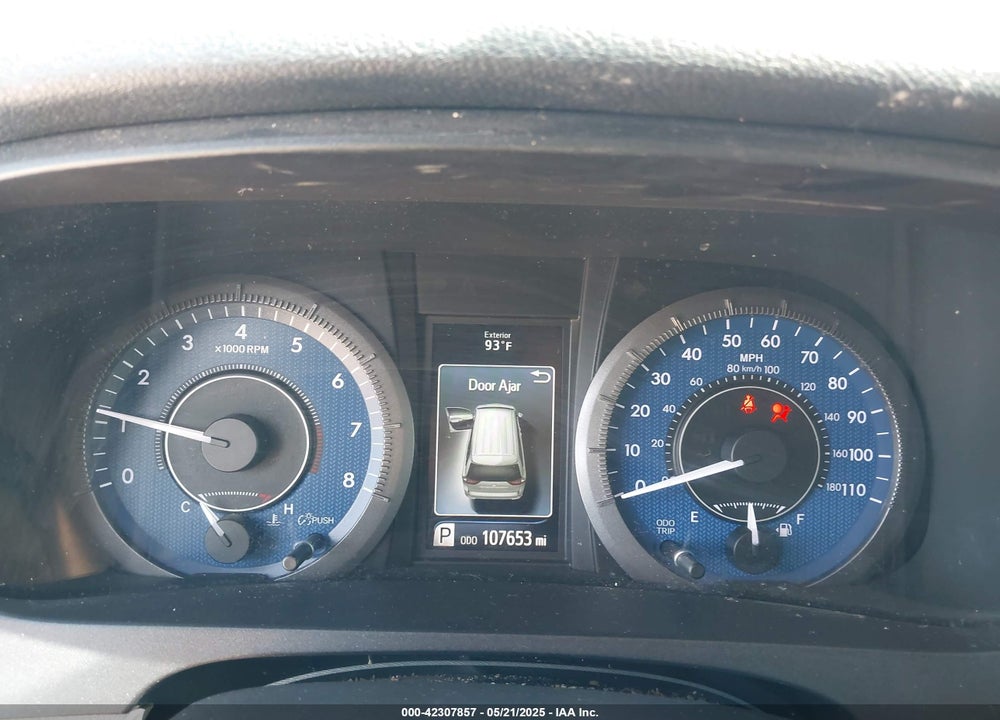 2020 TOYOTA SIENNA LE VIN: 5TDKZ3DC2LS036312