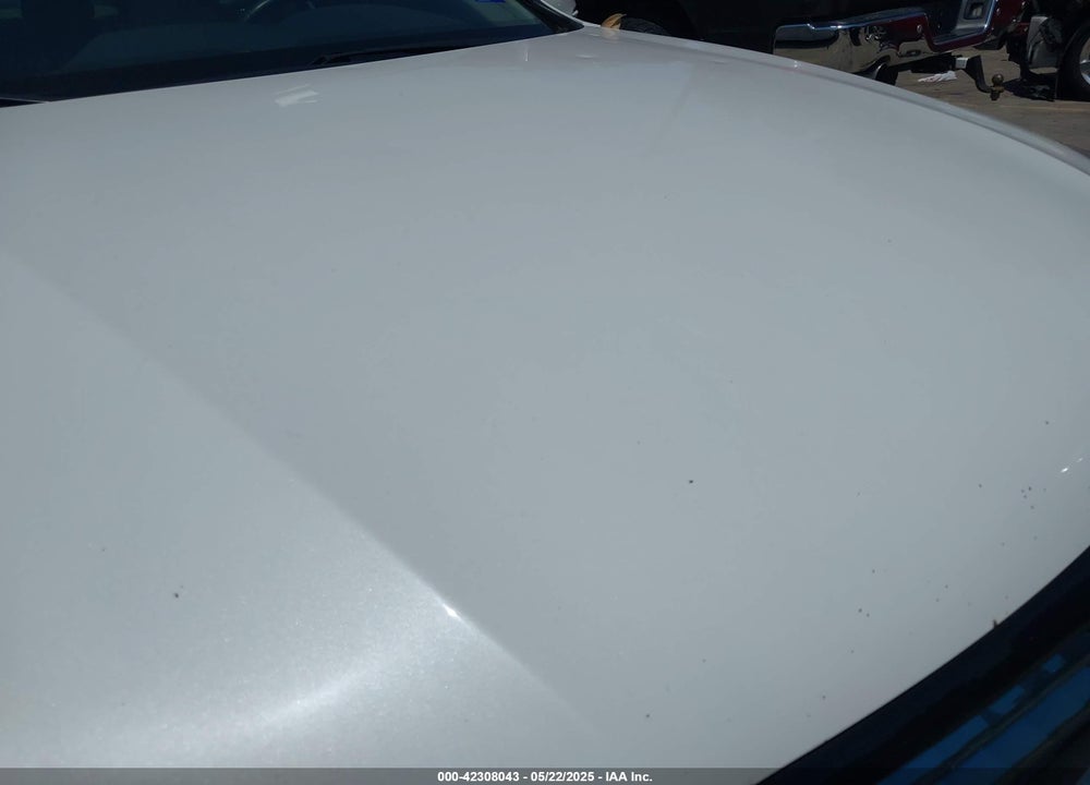 2015 HONDA ACCORD HYBRID TOURING VIN: 1HGCR6F7XFA007133