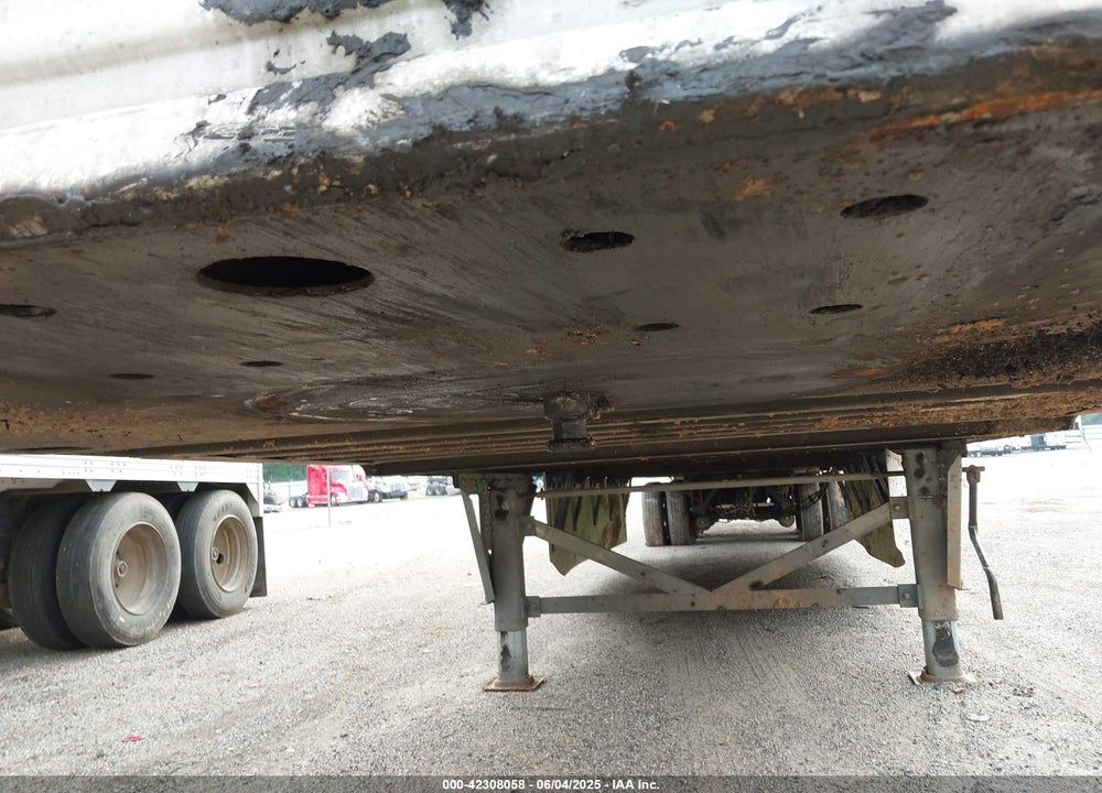 2024 HYUNDAI TRANSLEAD INC SEMI TRAILER VIN: 3H3V532K7RS117753