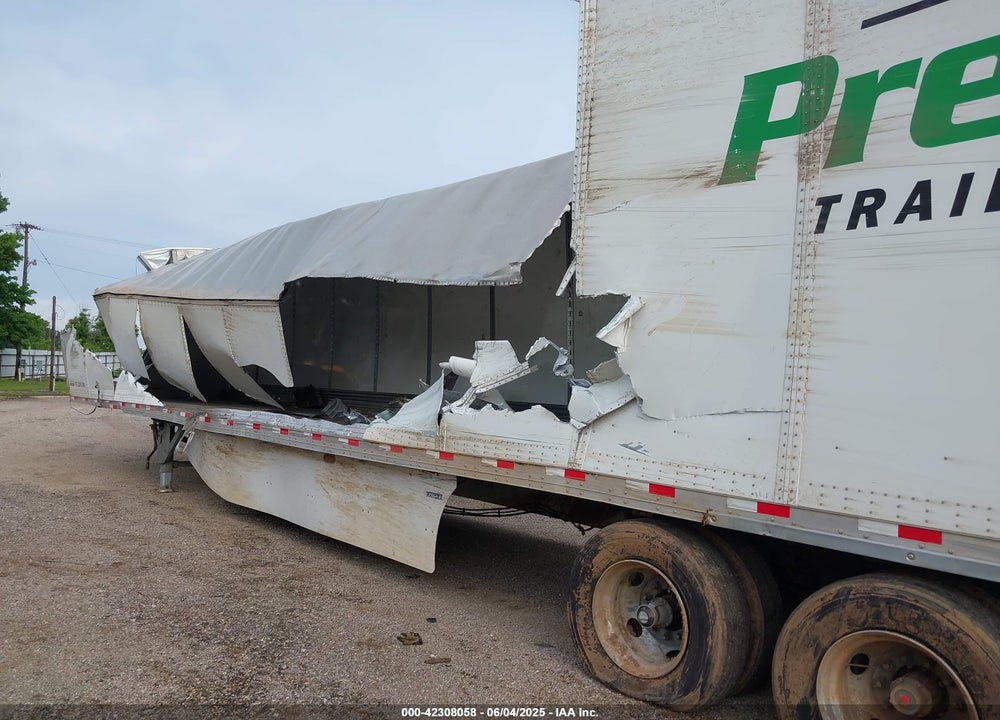 2024 HYUNDAI TRANSLEAD INC SEMI TRAILER VIN: 3H3V532K7RS117753