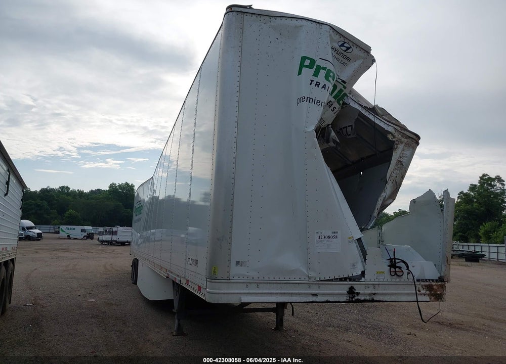 2024 HYUNDAI TRANSLEAD INC SEMI TRAILER VIN: 3H3V532K7RS117753