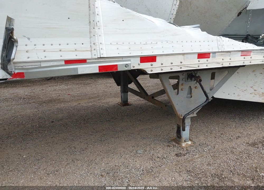 2024 HYUNDAI TRANSLEAD INC SEMI TRAILER VIN: 3H3V532K7RS117753