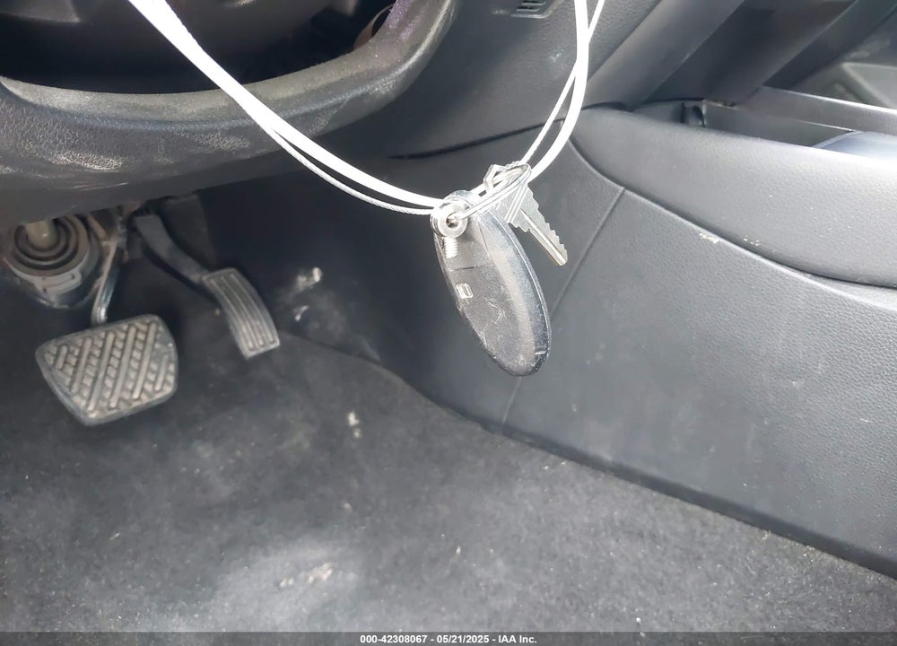 2016 NISSAN ALTIMA 2.5 S VIN: 1N4AL3AP0GN310421