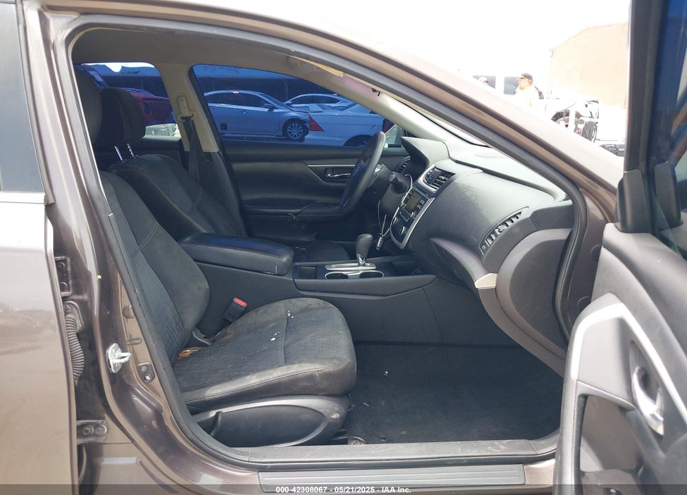 2016 NISSAN ALTIMA 2.5 S VIN: 1N4AL3AP0GN310421