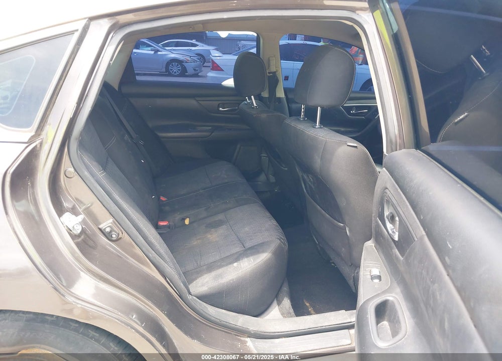 2016 NISSAN ALTIMA 2.5 S VIN: 1N4AL3AP0GN310421