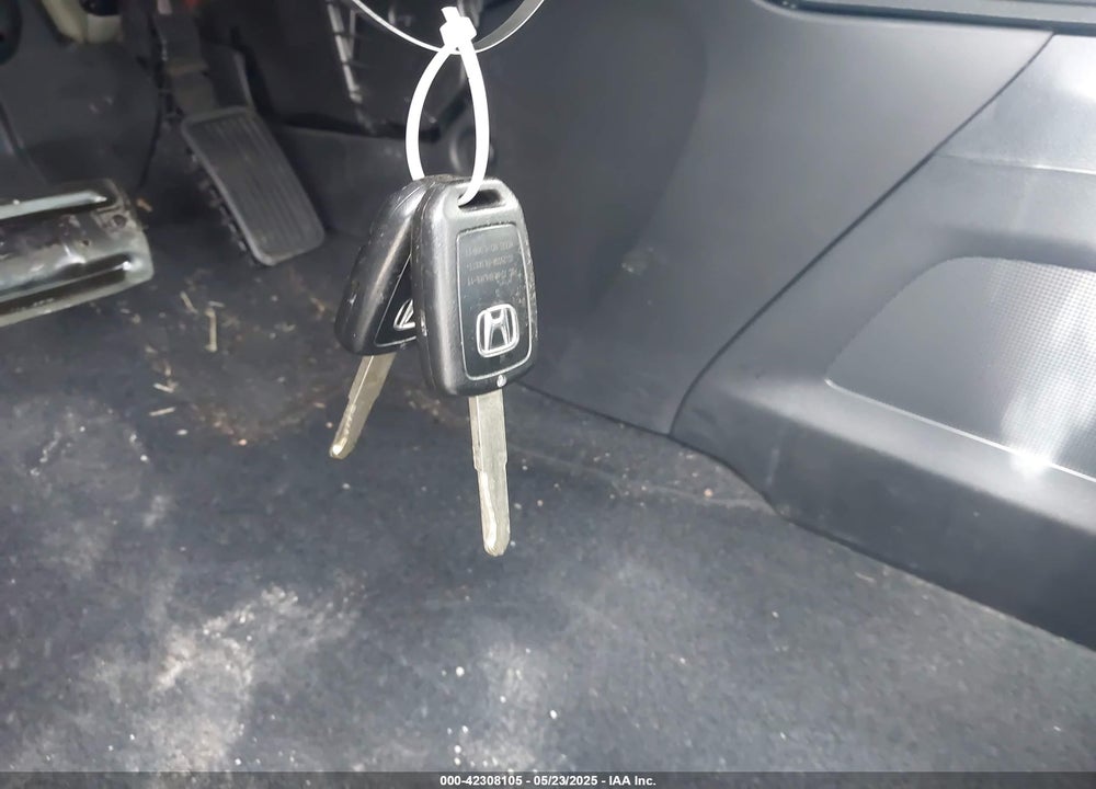 2016 HONDA CR-V VIN: 2HKRM4H33GH646406