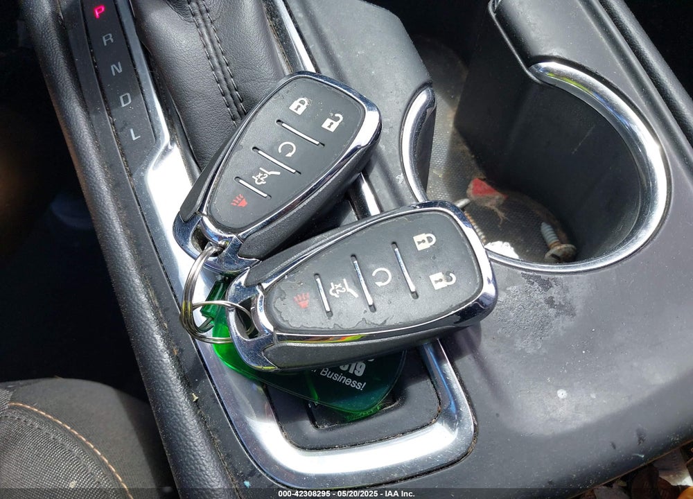 2019 CHEVROLET EQUINOX VIN: 2GNAXUEVXK6279146