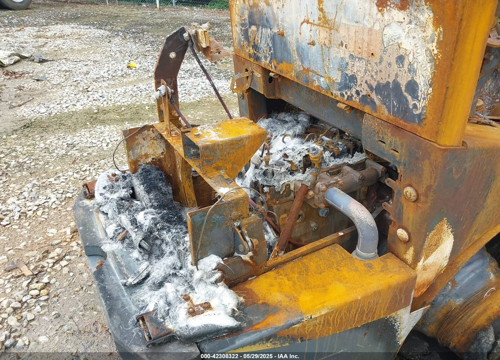 2015 GEHL LOADER 540 VIN: GHLAL500B00053071