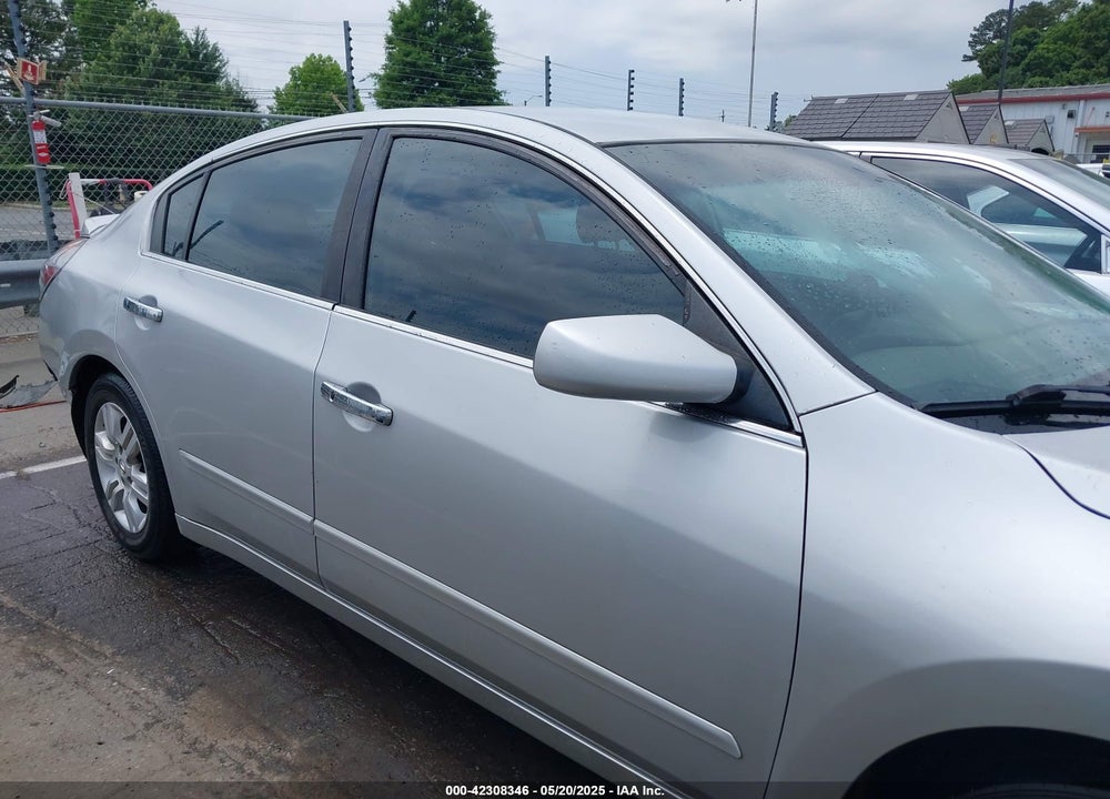 2012 NISSAN ALTIMA 2.5 S VIN: 1N4AL2AP3CN452055