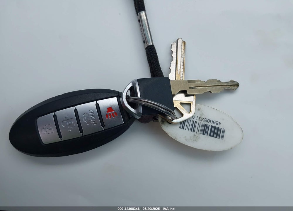 2012 NISSAN ALTIMA 2.5 S VIN: 1N4AL2AP3CN452055
