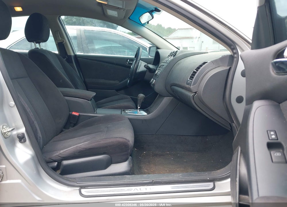 2012 NISSAN ALTIMA 2.5 S VIN: 1N4AL2AP3CN452055