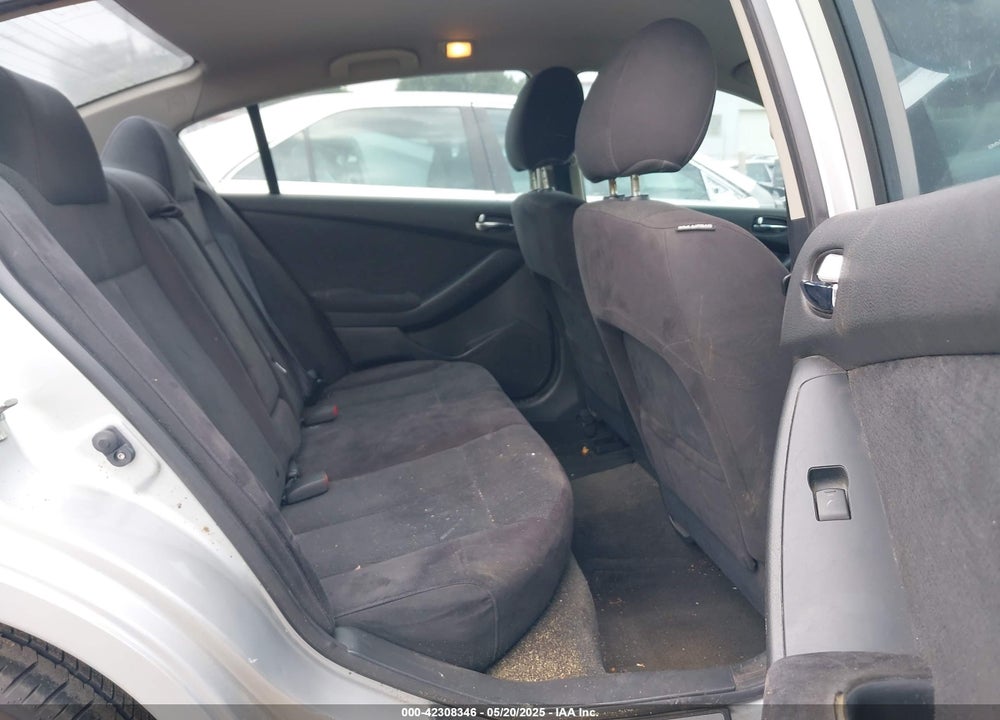 2012 NISSAN ALTIMA 2.5 S VIN: 1N4AL2AP3CN452055