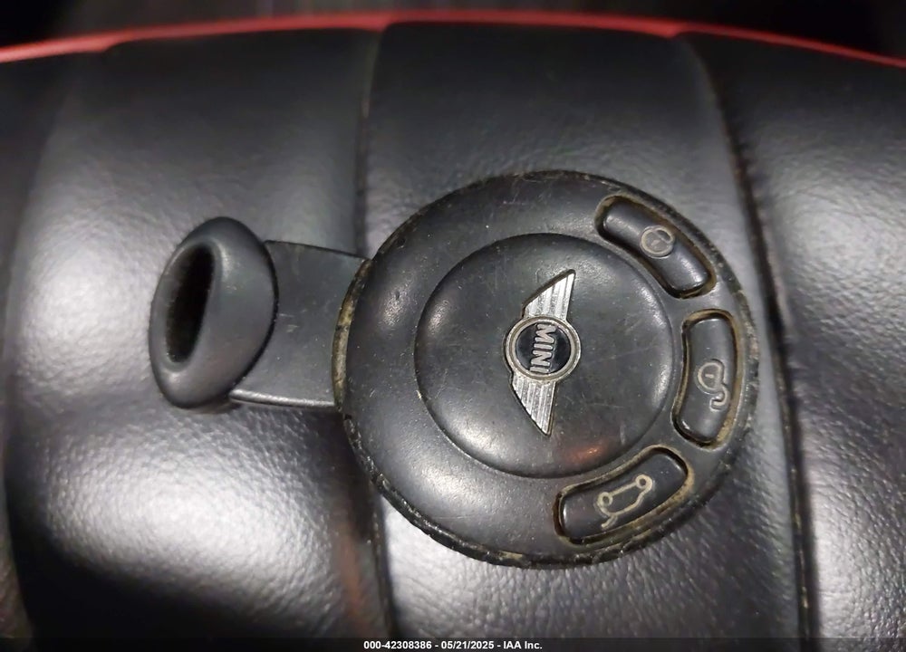 2014 MINI COOPER COUNTRYMAN VIN: WMWXD1C51EWL99616