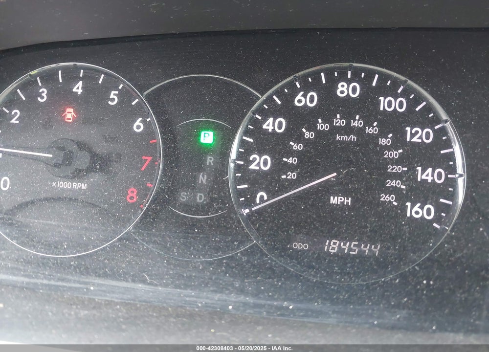 2007 TOYOTA AVALON VIN: 4T1BK36B27U186345