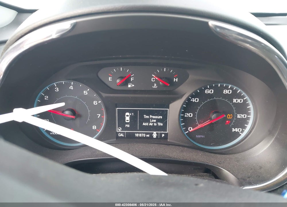 2018 CHEVROLET MALIBU VIN: 1G1ZD5ST2JF133043