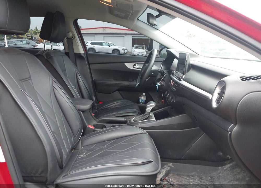 2024 KIA FORTE LXS VIN: 3KPF24AD2RE710017