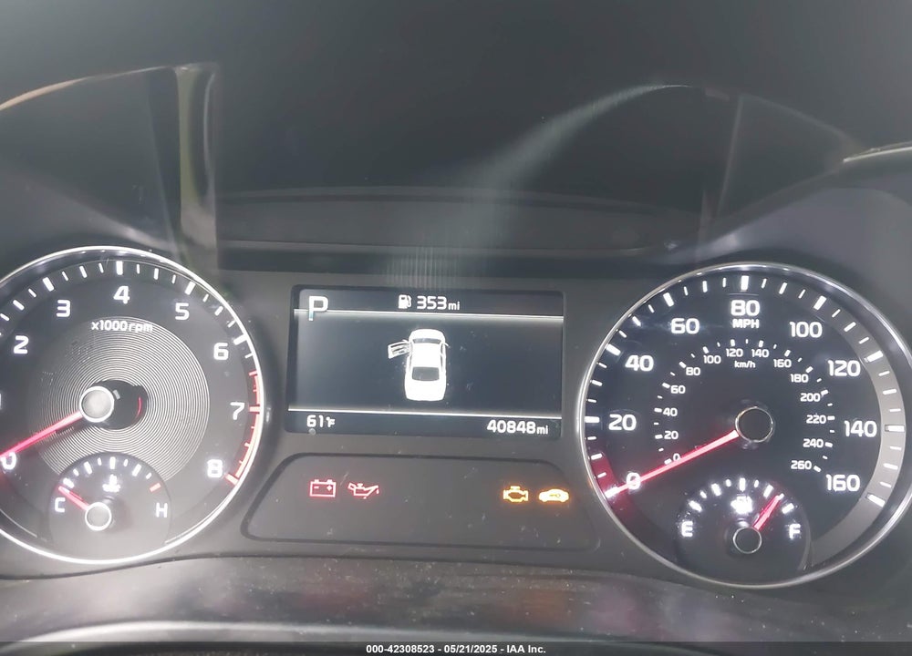2024 KIA FORTE LXS VIN: 3KPF24AD2RE710017