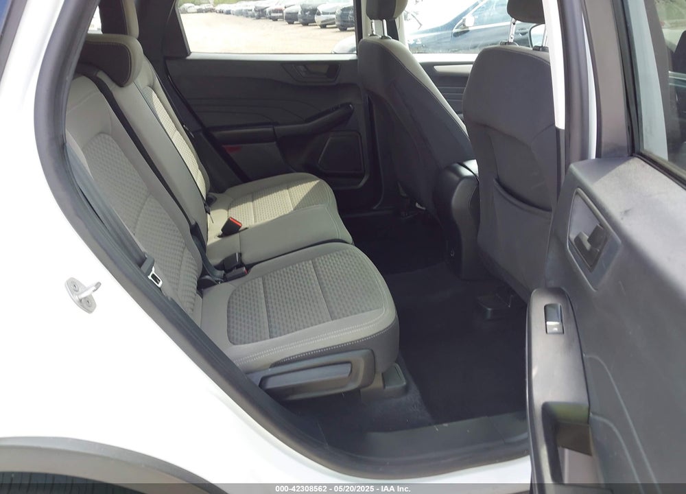 2022 FORD ESCAPE SE VIN: 1FMCU0G65NUA44597