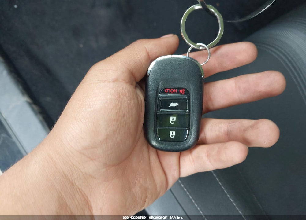 2024 HONDA CIVIC LX VIN: 19XFL2H54RE011021