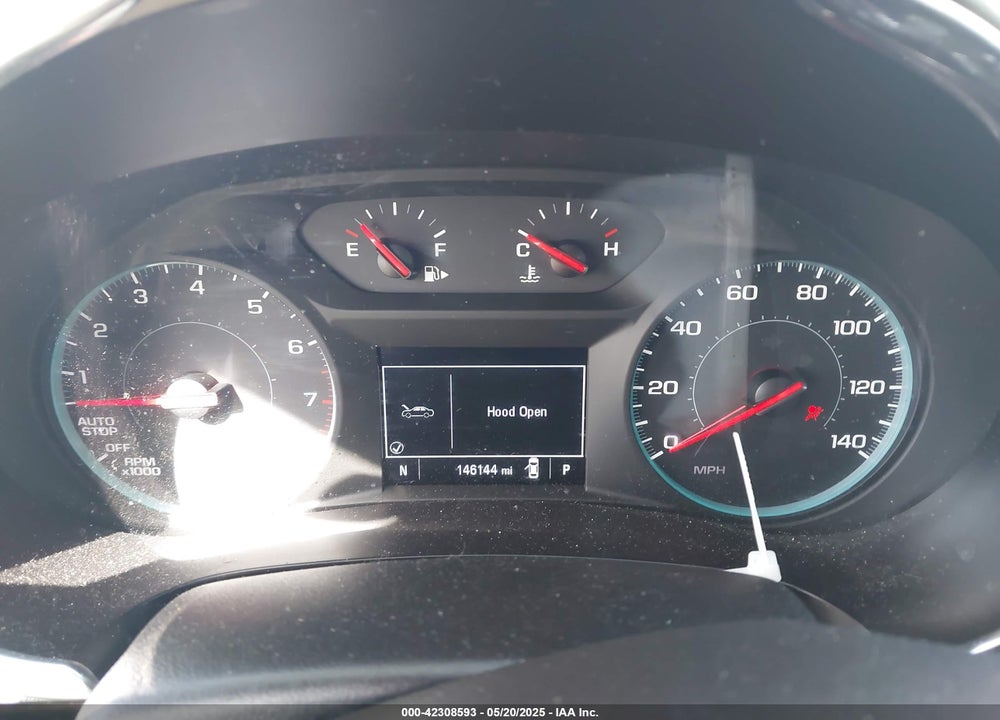 2019 CHEVROLET MALIBU VIN: 1G1ZD5ST7KF155668