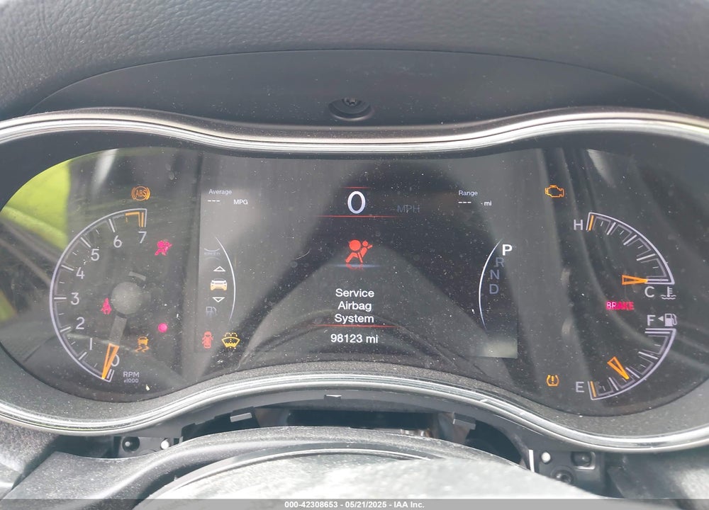 2017 JEEP GRAND CHEROKEE ALTITUDE 4X4 VIN: 1C4RJFAG1HC866674