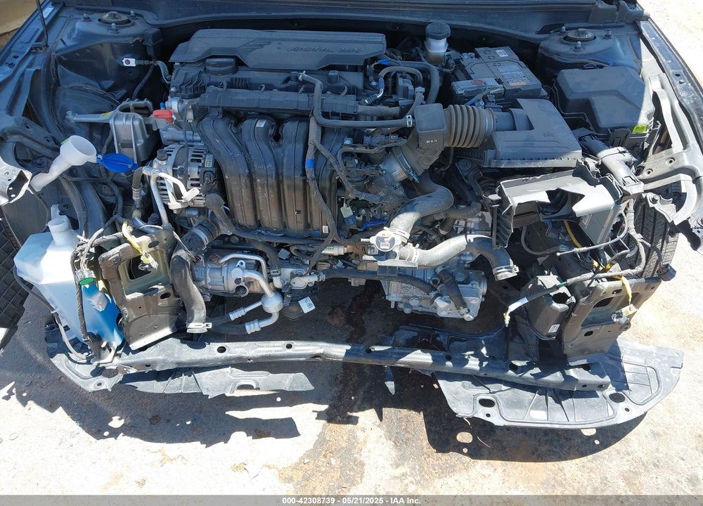 2024 HYUNDAI ELANTRA VIN: KMHLM4DG8RU682661