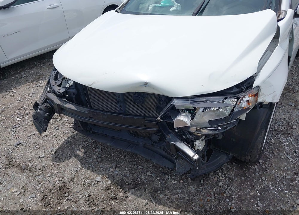 2013 KIA FORTE LX VIN: KNAFT4A20D5654592
